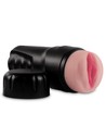 Juicy Lamour Ace Masturbador Masculino Manual 20 Cm