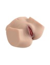 Xise Thulma Masturbador Realista 2.6 Kg Unisex