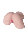 Xise Cindy Masturbador Realista 2 Kg Unisex