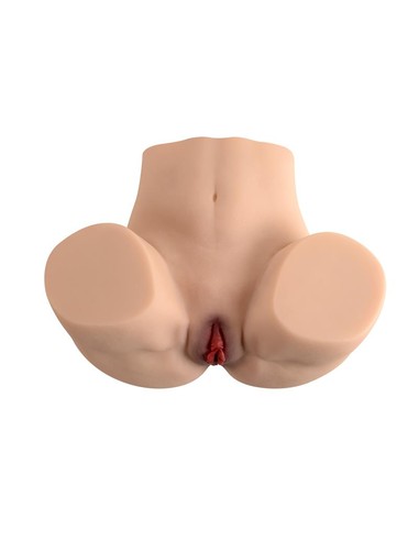 XISE Kally Masturbador Realista 6 Kg | Kiwiku