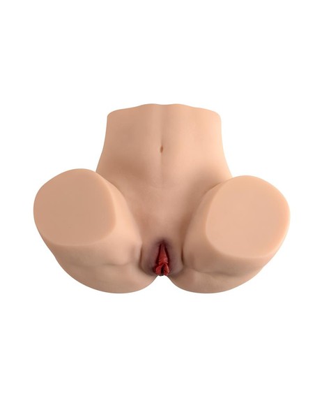 XISE Kally Masturbador Realista 6 Kg | Kiwiku