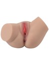 Xise Eva Masturbador Realista 2.6 Kg Torso Suave Impermeable