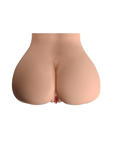 XISE Melissa Masturbador Realista 6.1 Kg | Kiwiku