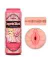 Lovetoy Lata Masturbadora Vagina Imperial Stout Tpe Suave 19.8 Cm