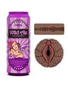 Lovetoy Lata Masturbadora Vagina Wild Ale Tpe Suave 19.8 Cm Unisex