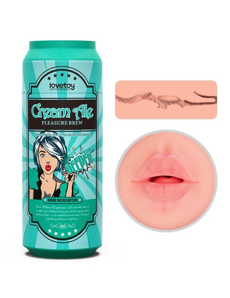 lovetoy_lata_masturbadora_boca_cream_ale_tpe_suave_19.8_cm_6970260902236_oferta