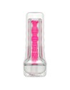 Lovetoy Masturbador Lumino Play Brilla en la Oscuridad 8.5