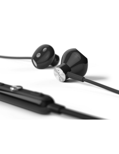 auriculares stereo resistentes al agua sony SOSTH30 kiwiku.com