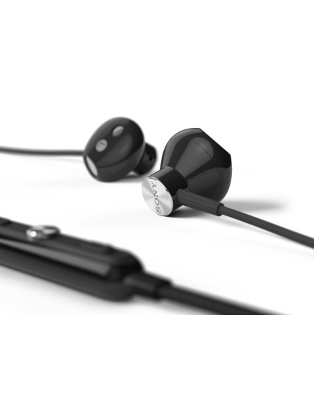 auriculares stereo resistentes al agua sony SOSTH30 kiwiku.com