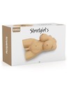 Lovetoy Streetgirls 8 Masturbador Realista Tpe 42 Cm Unisex