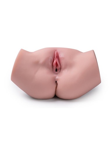 XISE Tracy Masturbador con Vibracion 2.9 Kg | Kiwiku