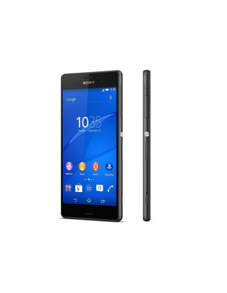 sony XPERIA Z3 - negro - Smartphone d6603 Negro TLSOD6603B kiwiku.com
