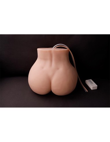 XISE Masturbador Torso Mignon Vibración Sucking - Kiwiku