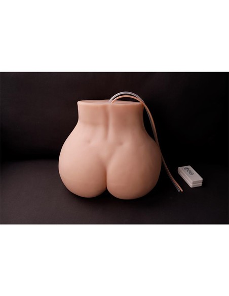 XISE Masturbador Torso Mignon Vibración Sucking - Kiwiku