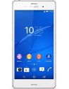 Sony xperia z3 4g color blanco - smartphone d6603