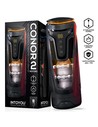 Intoyou Conor Masturbador Masculino Con Thrusting, Vibración y Calor