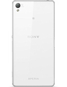 Sony Xperia Z3 4G Color blanco - Smartphone d6603 TLSOD6603W kiwiku.com 2