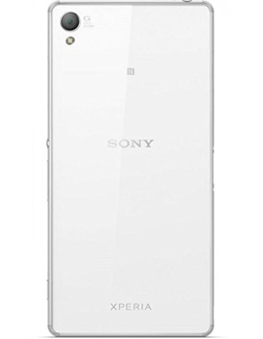 Sony Xperia Z3 4G Color blanco - Smartphone d6603 TLSOD6603W kiwiku.com