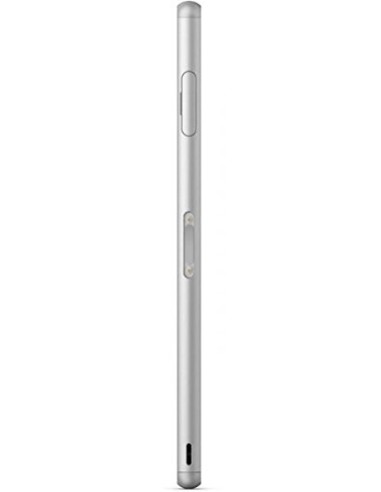 Sony Xperia Z3 4G Color blanco - Smartphone d6603 TLSOD6603W kiwiku.com