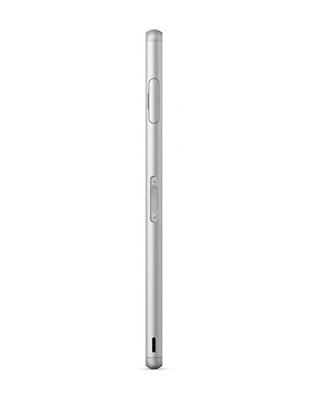 Sony Xperia Z3 4G Color blanco - Smartphone d6603 TLSOD6603W kiwiku.com