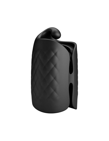 prettylove_black_glans_trainer_masturbador_manual_con_vibración_silicona_recargable_6959532327410_barato