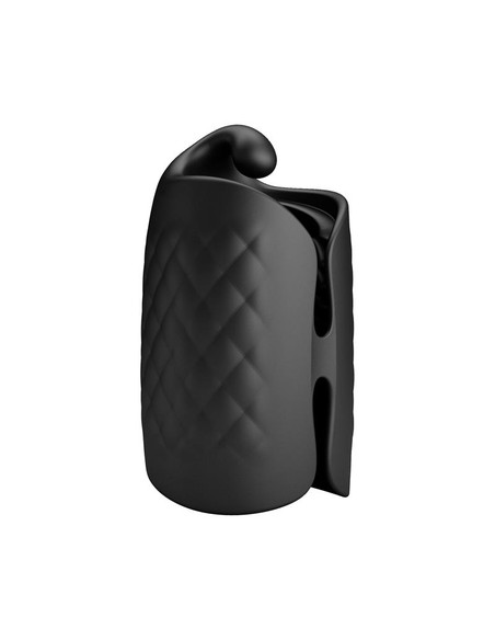 prettylove_black_glans_trainer_masturbador_manual_con_vibración_silicona_recargable_6959532327410_barato