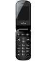 Telefono kazam life c4 dark gray