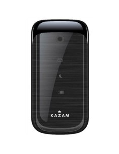 Telefono kazam life c4 dark gray TLKALIC4B kiwiku.com 2