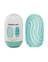 Prettylove Twist Angel Cupid X Huevo Masturbador Elastico Textura Estimulante