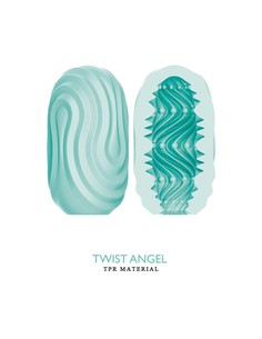 prettylove_twist_angel_cupid_x_huevo_masturbador_elastico_textura_estimulante_6959532326802_oferta 2