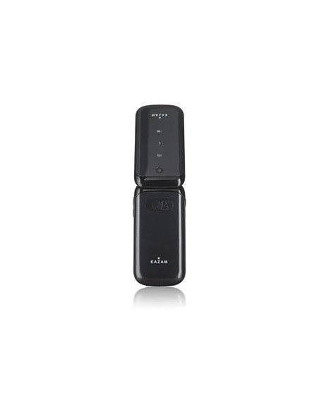 Telefono kazam life c4 dark gray TLKALIC4B kiwiku.com