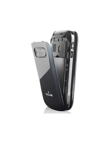 Telefono kazam life c4 dark gray TLKALIC4B kiwiku.com