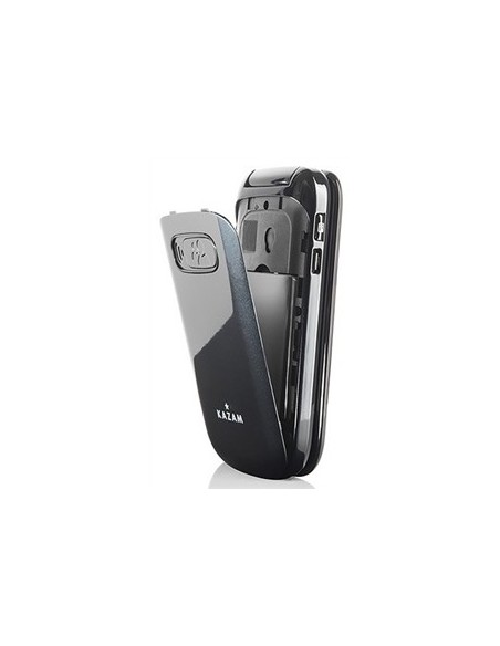 Telefono kazam life c4 dark gray TLKALIC4B kiwiku.com