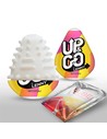 Up&go Lenny Huevo Masturbador 1 Ud Masculino