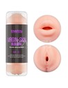 Lovetoy Masturbador Masculino Virgin-skin Vagina y Boca Doble Orificio