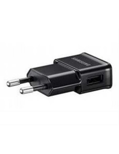 Micro USB cargador 1000 mAh Samsung Note, SII, SIII, Nexus y otros ETAOU80EBEGSTD kiwiku.com