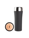 Otouch Inscup 2 Luxury Masturbador Masculino Recargable Con Ventosa y Calor