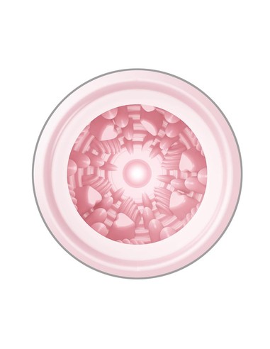PRETTYLOVE Pleasure Egg I Rosa - Masturbador Huevo