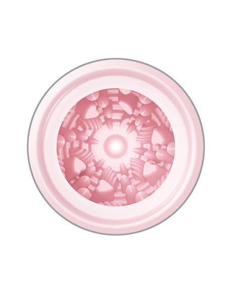 PRETTYLOVE Pleasure Egg I Rosa - Masturbador Huevo