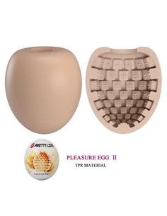 prettylove_huevo_masturbador_pleasure_egg_ii_naranja_6959532360806_oferta