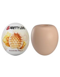 prettylove_huevo_masturbador_pleasure_egg_ii_naranja_6959532360806_oferta 2