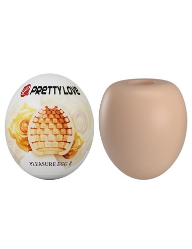 prettylove_huevo_masturbador_pleasure_egg_ii_naranja_6959532360806_promocion