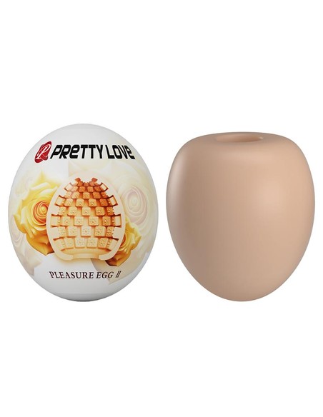 prettylove_huevo_masturbador_pleasure_egg_ii_naranja_6959532360806_promocion