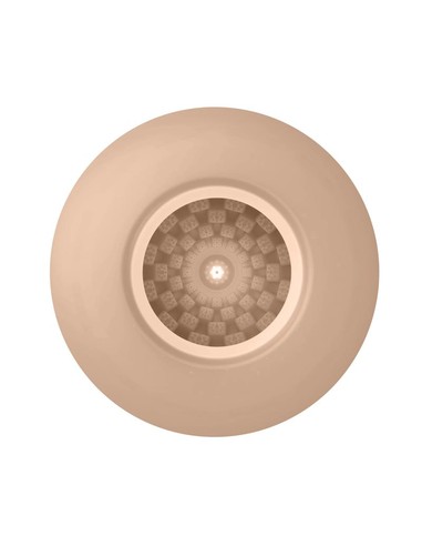 PRETTYLOVE Pleasure Egg II Naranja - Masturbador Huevo | Kiwiku