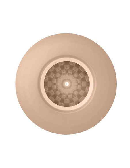 PRETTYLOVE Pleasure Egg II Naranja - Masturbador Huevo | Kiwiku