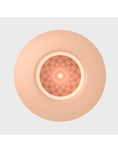 PRETTYLOVE Masturbador Manual Madeira Barrel | Kiwiku