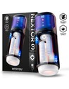 Intoyou Nextor Masturbador Automático Avanzado Fricción Calor 1 Ud