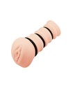 Crazy Bull Rossi Masturbador Vagina 3d Realista Silicona