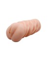 Crazy Bull Isabel Masturbador Vagina Fresh Surface 135 X 60 mm