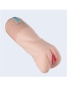 Xise Suctroker V2.0 Vi Masturbador Con Efecto Succion y Vibracion 1 Ud